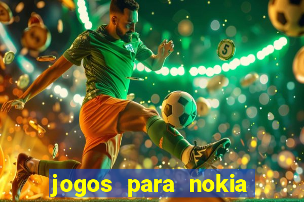 jogos para nokia asha 200